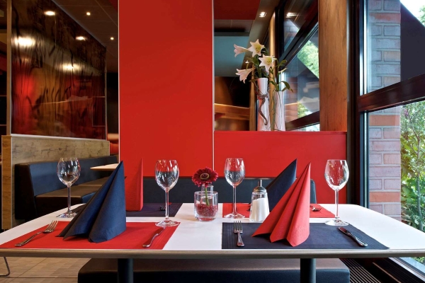 Hotel ibis Hamburg Airport